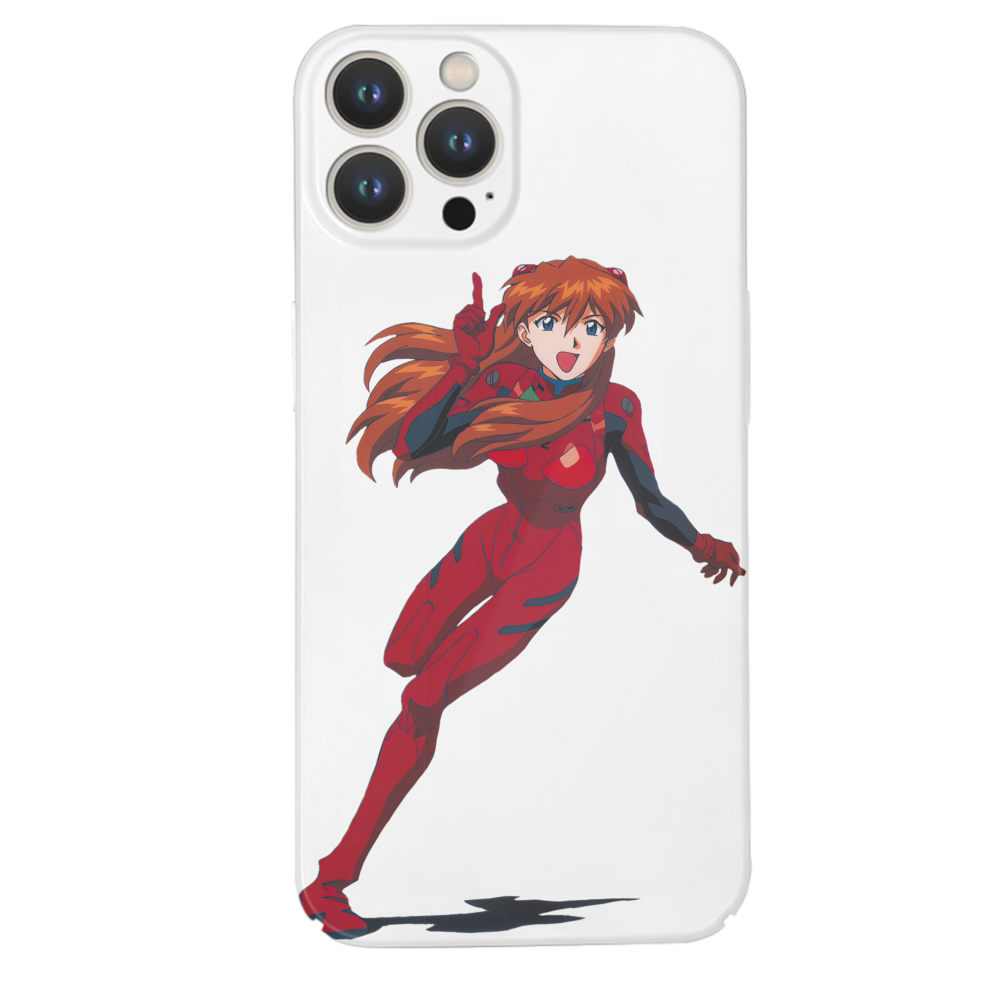 （画像用） EVA 新世紀エヴァンゲリオン 【iPhone 14シリーズ対応】ハードケース